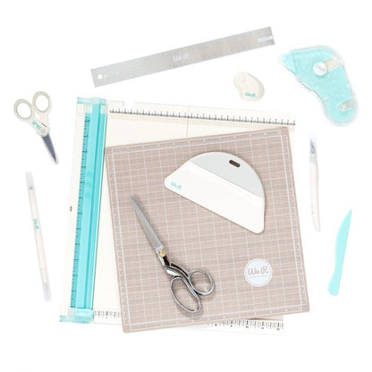 We R MEMORY KEEPERS Ultimate Tool Kit 11 pc. Scrapbooksrus