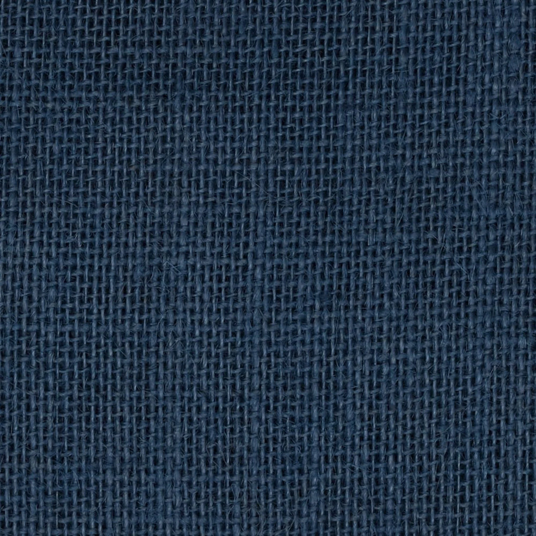 American Crafts BURLAP NAVY 12"X12" Specialty Paper