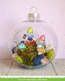 Lawn Cuts OH GNOME! Dies 15 pc. Scrapbooksrus