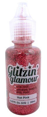 Couture Creation GLITZIN GLAMOUR PINKS 0.67fl oz