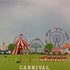 CARNIVAL DAYS 12"X12" Scrapbook Paper Scrapbooksrus