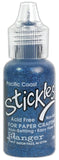 Ranger STICKLES BLUES PURPLES .5oz Glitter Glue PACIFIC COAST