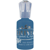 Nuvo Crystal Drops Midnight Blue @Scrapbooksrus