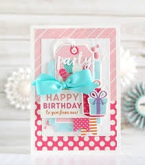 Echo Park HAPPY BIRTHDAY GIRL 13pc 12”x12” Collection Kit Scrapbooksrus