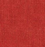 American Crafts BURLAP RED 12"X12" Specialty Paper Scrapbooksrus