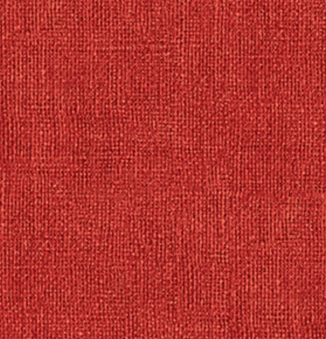 American Crafts BURLAP RED 12"X12" Specialty Paper Scrapbooksrus
