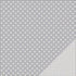 Pebbles Basic POLKA DOTS 12"X12" Cardstock Paper - Scrapbook Kyandyland