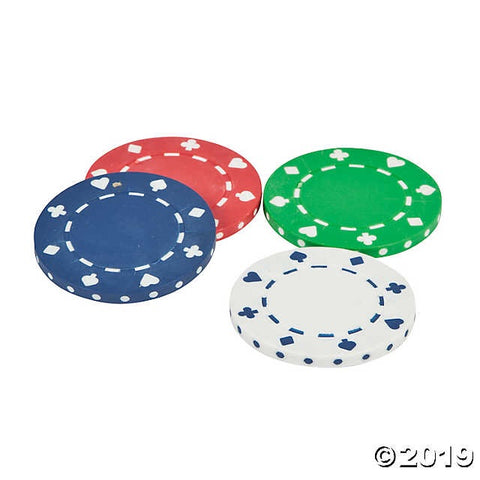 Poker Chips 1pc