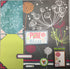 Page Kit (2) 12x12 Scrapbook PURE BLISS Scrapbooksrus