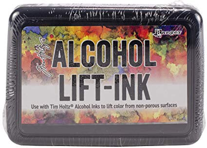 Ranger Tim Holtz ALCOHOL LIFT INK Scrapbooksrus