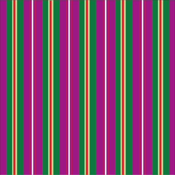 Moxxie HOILDAY STROLL 12"X12" Christmas Scrapbook Paper - Scrapbook Kyandyland