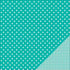 Pebbles Basic POLKA DOTS 12"X12" Cardstock Paper - Scrapbook Kyandyland