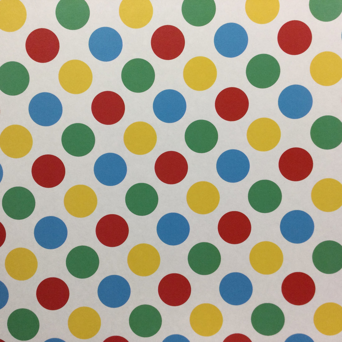 Disney MAGICAL Birthday Left 12"X12" Scrapbook Paper Scrapbooksrus