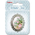 ScrapBerry’s WINTER JOY Exquisite Embellishments Scrapbooksrus