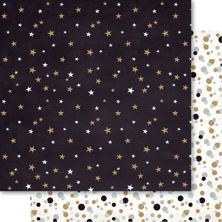 Bella GRADUATION Collection 12&quot;X12&quot; Scrapbook Paper - Scrapbook Kyandyland