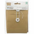 American Crafts DIY Shop 4.5X7 SECURITY ENVELOPES - Scrapbook Kyandyland