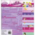 Disney Ek Success PRINCESS Paper Pad 24pc - Scrapbook Kyandyland