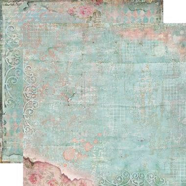 Stamperia Scrapbooking Paper 12&quot;X12&quot; DREAM Scrapbooksrus