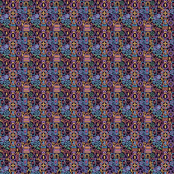 LAS VEGAS PURPLE 12"X12" Scrapbook Paper
