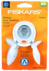 Fiskars HEXAGON Medium Easy Squeeze Punch Scrapbooksrus