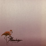 Flamingo Hotel Las Vegas 12”X12” Scrapbook Paper
