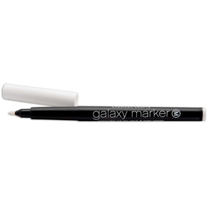 American Crafts WHITE Galaxy Marker