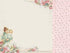 Kaisercraft Peek-A-Boo! INFANT 12"X12" Scrapbook Paper Scrapbooksrus