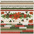 Kaisercraft LETTERS TO SANTA Collection 12X12 Sticker Sheet Scrapbooksrus