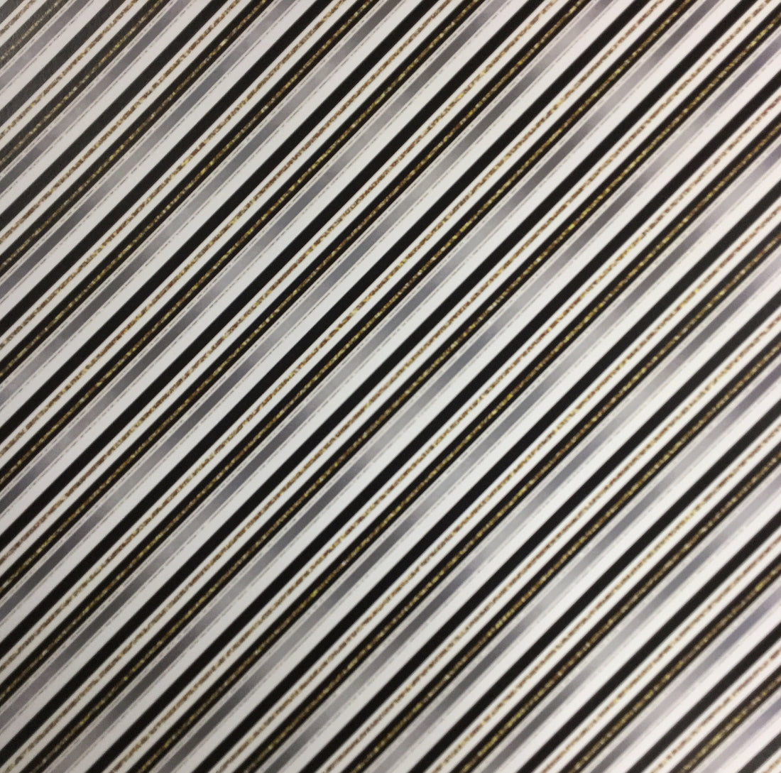 VEGAS LIGHTS Las Vegas 12"X12" Travel Paper Scrapbooksrus