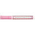 Kirarina Wink PASTEL PINK METALLIC Marker Pens Scrapbooksrus