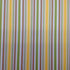 Queen & Co WILD THINGS STRIPE 12x12 Scrapbook Paper - Scrapbook Kyandyland