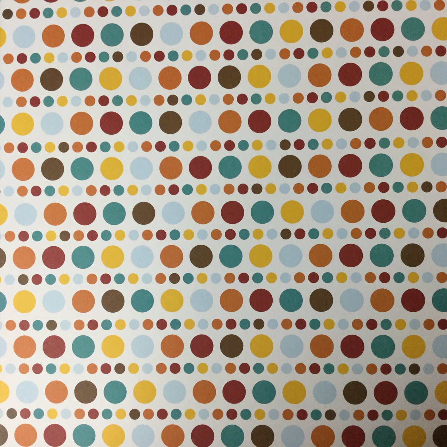 StoryTellers SUMMER FUN 12&quot;X12&quot; Cardstock Scrapbook Paper Scrapbooksrus