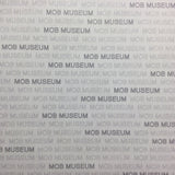 MOB MUSEUM 10K Addict 12"X12" Scrapbook Paper DS