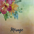 MIRAGE Las Vegas 12"X12" Scrapbook Paper Scrapbooksrus