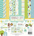 Echo Park Bundle of Joy NEW ADDITION BOY 12"X12" Collection Kit