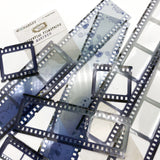 49 and Market Essential Filmstrips MARINER Vintage Bits Acetate
