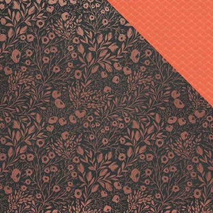 Kaisercraft True Love MY FRIENDS 12&quot;X12&quot; Scrapbook Paper