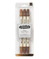 American Crafts Chromatix CHESTNUT Alcohol Blending Markers 3 pc. Scrapbooksrus