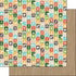 Scrapbook Customs OUTDOOR ADVENTURE 12"X12" Paper - Scrapbook Kyandyland