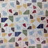 NEVADA State Shape 12"X12" Custom Travel Paper LV - Scrapbook Kyandyland