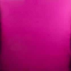 Bazzill FOIL Cardstock 12&quot;X12&quot; AC HOT PINK 1 Sheet Scrapbooksrus