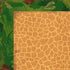 Moxxie ZOOFARI Collection 12"X12" Scrapbook Paper - Scrapbook Kyandyland