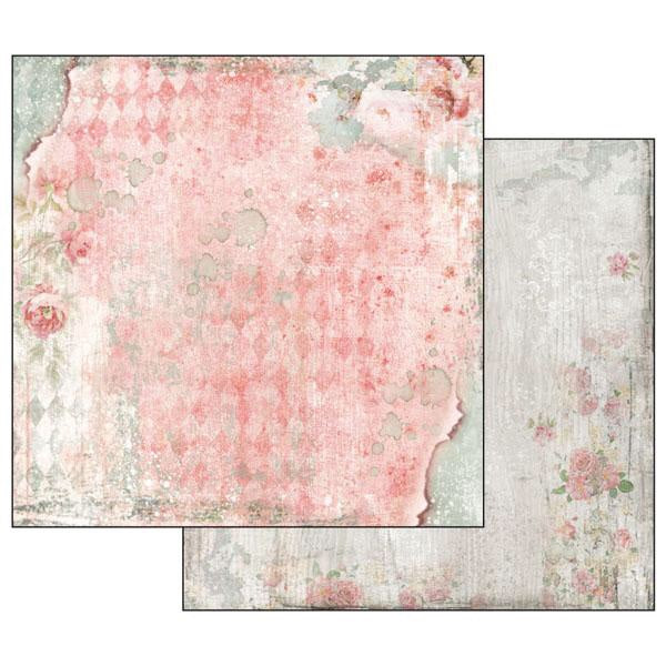 Stamperia Scrapbooking Paper 12&quot;X12&quot; DREAM Scrapbooksrus