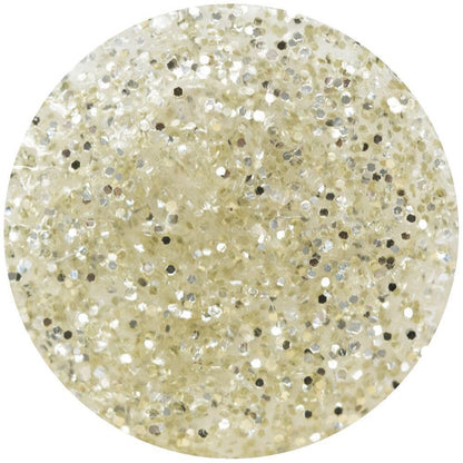 Nuvo Glitter Drops GOLD COAST Glue 1oz