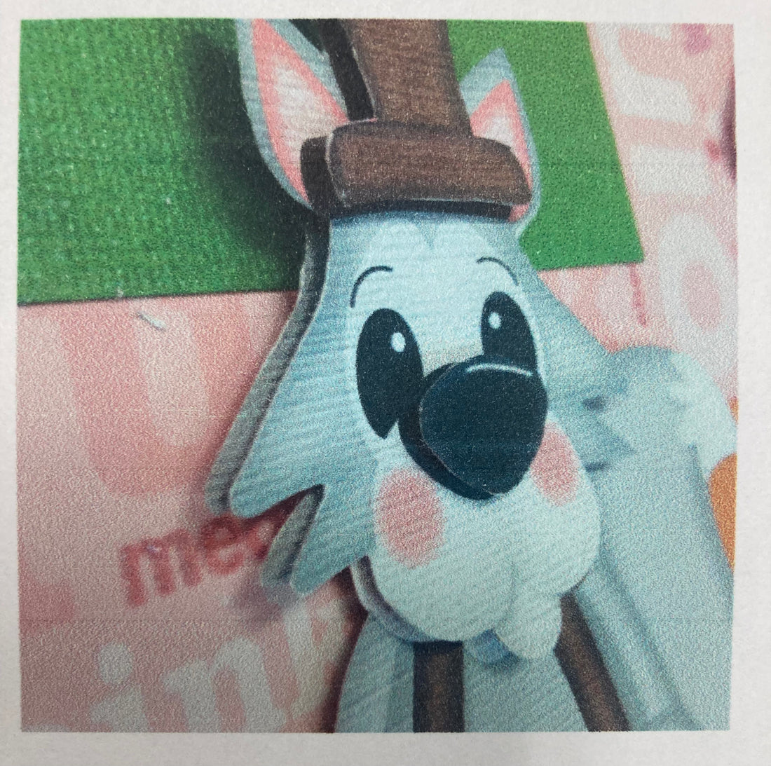 Page Kits THREE LITTLE PIGS (2) 12"X12" Scrapbook Layouts Scrapbooksrus Las Vegas