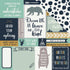 Kaisercraft Hide & Seek Explorer Scrapbook Paper