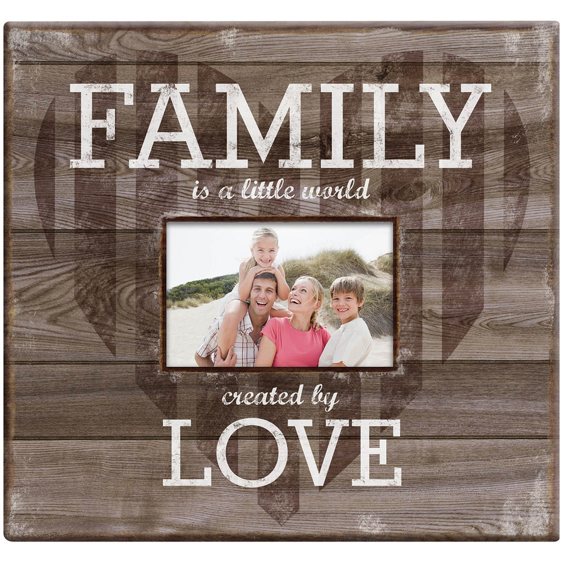 MBI Scrapbook FAMILY LOVE 12"X12" Album