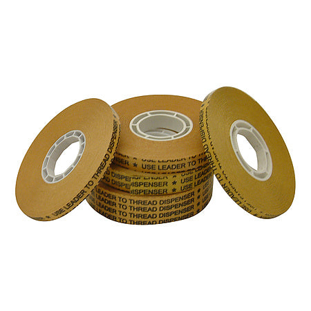 Generic ATG Scotch Advanced Tape GENERAL PURPOSE GLIDER REFILL Adhesive Roll