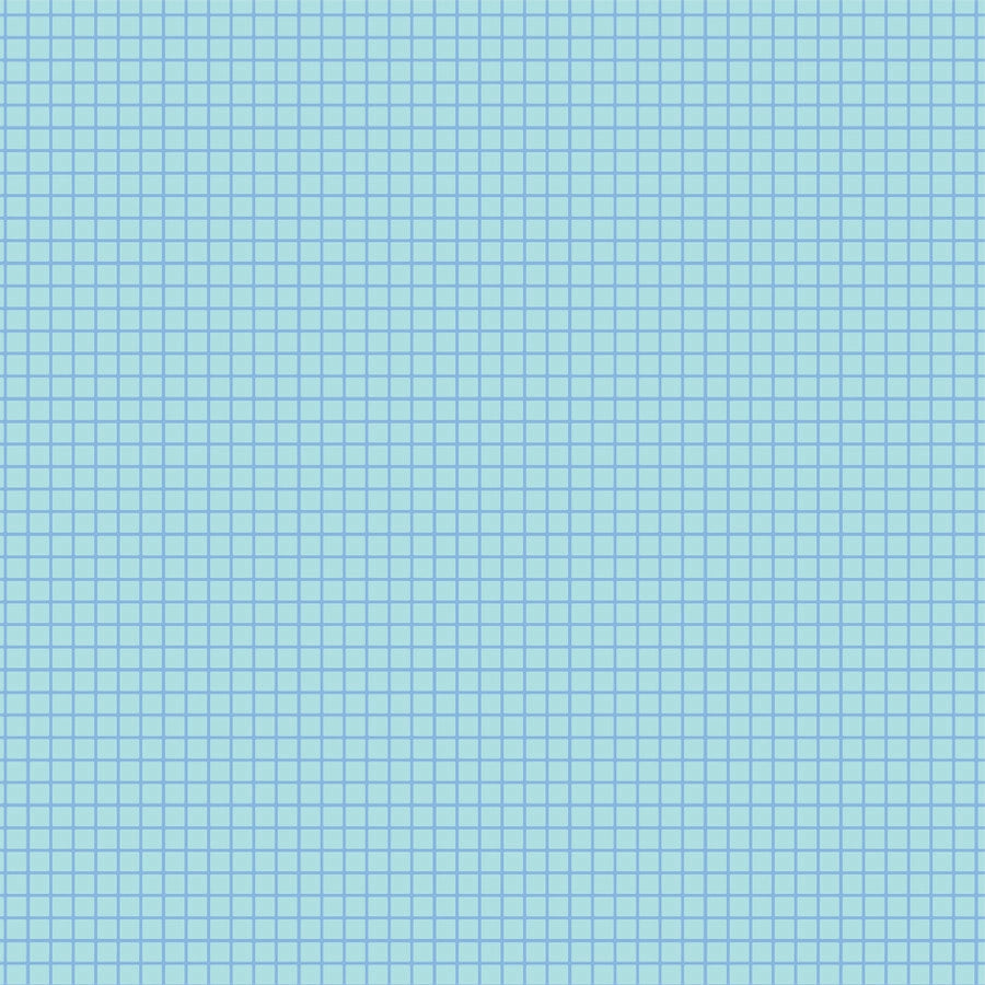 Echo Park My Favorite SUMMER RAINBOWS 12"X12" Scrapbook Paper