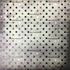 ETHEL M CHOCOLATES  Dots 12"X12" Scrapbook Paper Scrapbooksrus